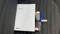 Kia Ceed 1.5T GDi ISG GT-Line 5dr Petrol Hatchback